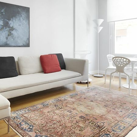 Kurhaus Apartment By Feelfree Rentals Сан Себастиан Екстериор снимка