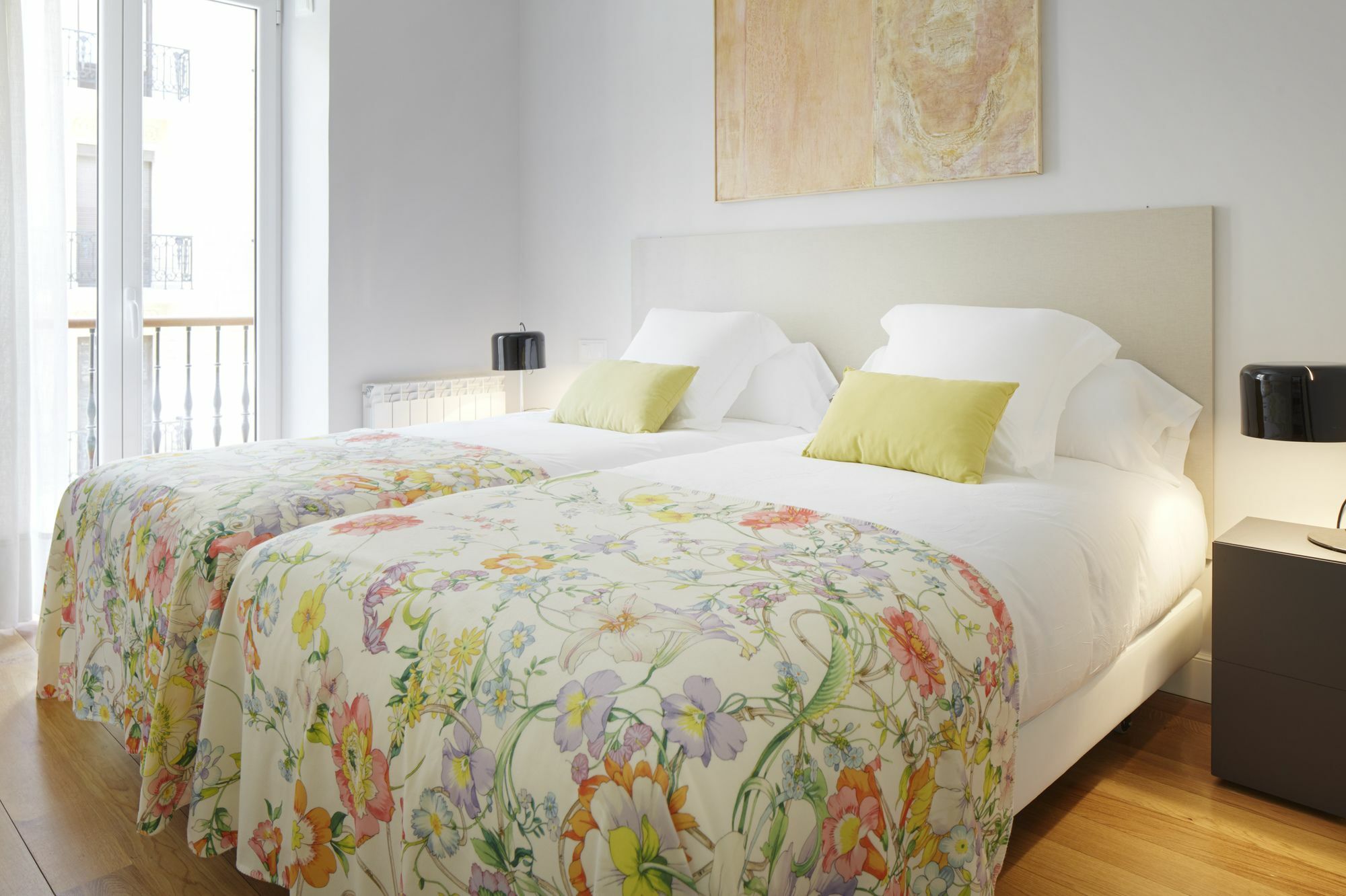 Kurhaus Apartment By Feelfree Rentals Сан Себастиан Екстериор снимка