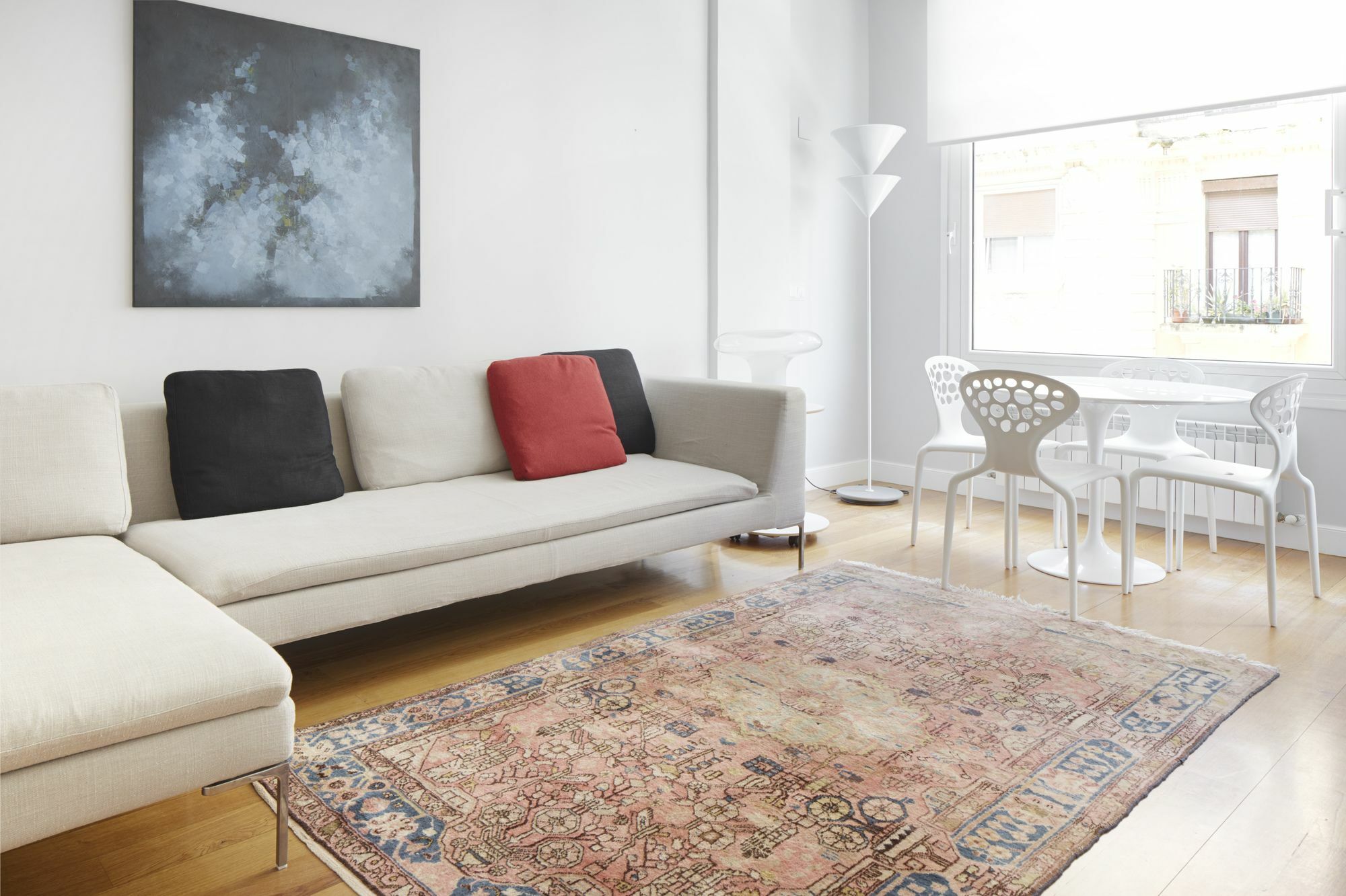 Kurhaus Apartment By Feelfree Rentals Сан Себастиан Екстериор снимка